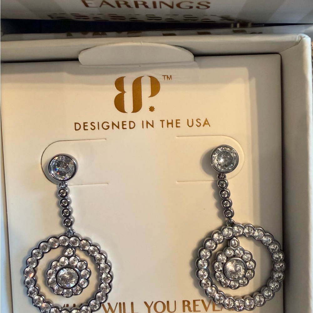 BP April birthday collection rare unicorn hematite plating 2026